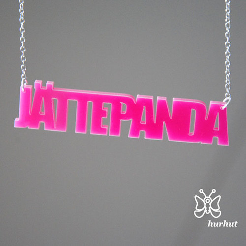 Jattepanda — foto 1