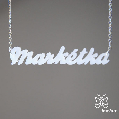 Markétka — foto 1