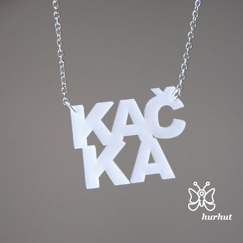 Kačka — foto 1
