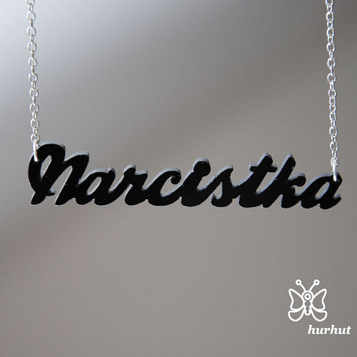 Narcistka — foto 1