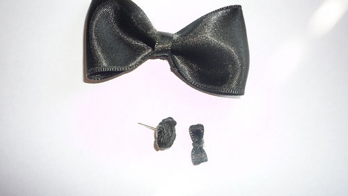 Černá sada — foto 1