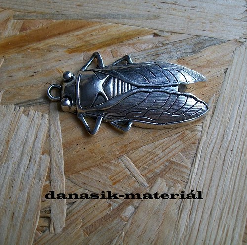 Cikáda