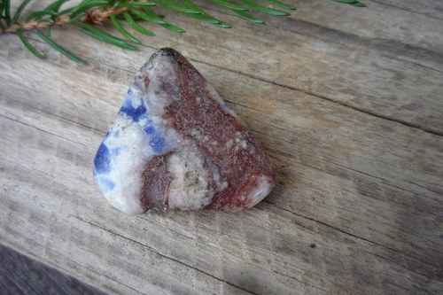Minerál č. L2100 — foto 1