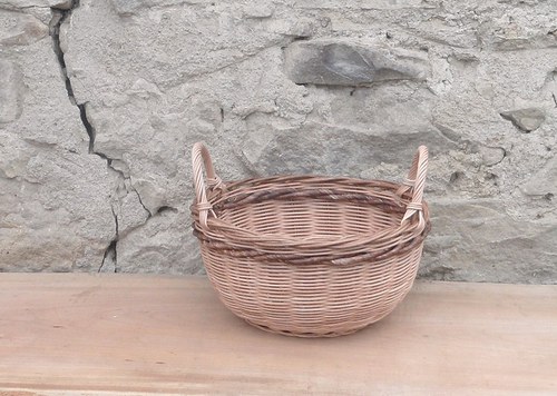 Ošatka s uchy — foto 1