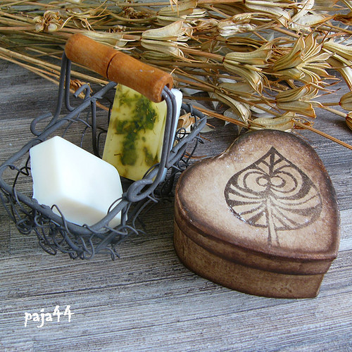 Konopí+Rakytník+Krabička — foto 1
