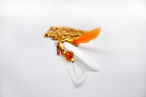 SummerNacklace. — foto 1