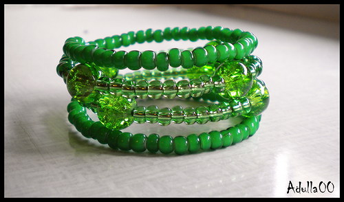 Green — foto 1