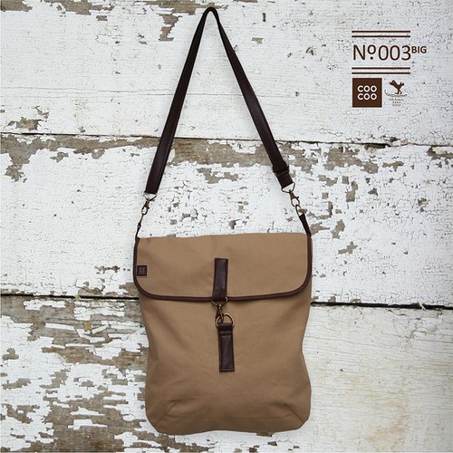 No.003 Big — foto 1