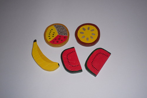 Něco sladkého — foto 1