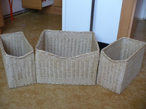 Koše na přání — foto 1