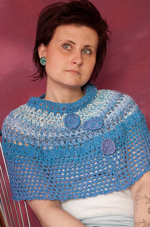 Pelerínka — foto 1
