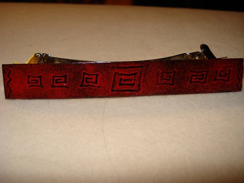 Červená — foto 1