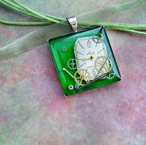 In the cube — foto 1