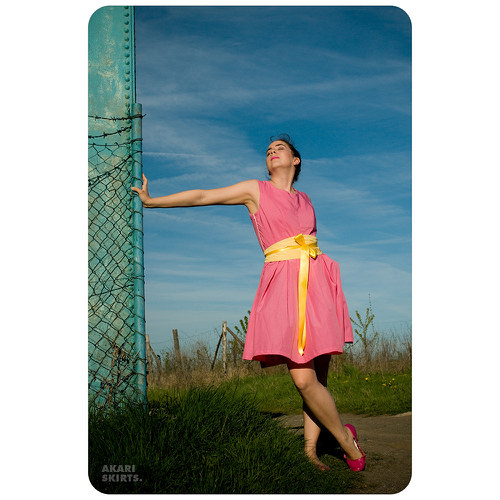 Ms.Stone pink — foto 1