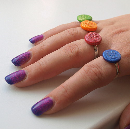 Fimo orient IX. — foto 1