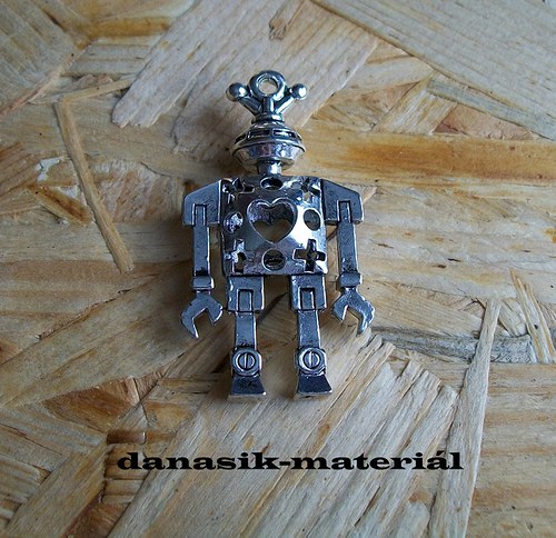 Robot 2 — foto 1
