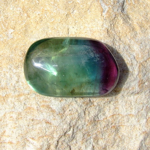 Fluorit — foto 1
