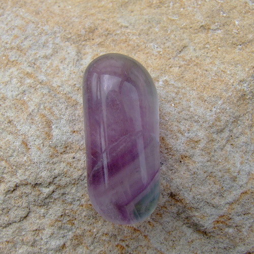 Fluorit — foto 1