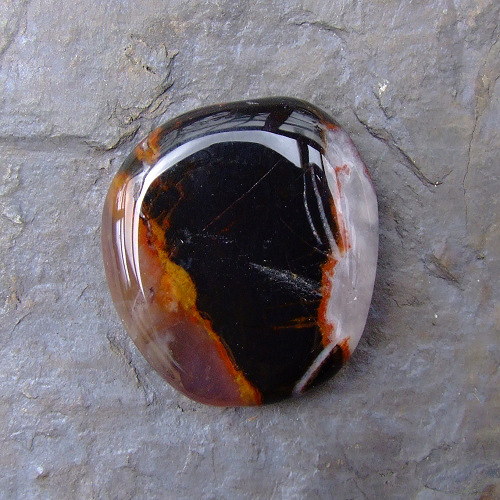 Sardonyx — foto 1