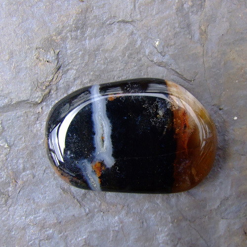 Sardonyx — foto 1