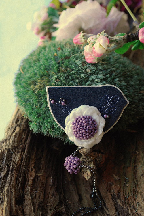 Floral — foto 1