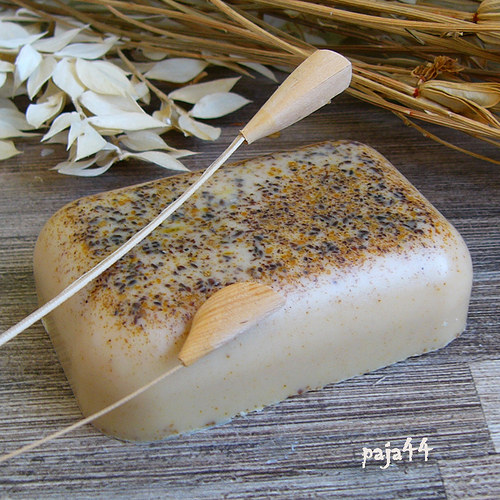 Rakytník+Koza+Olej — foto 1