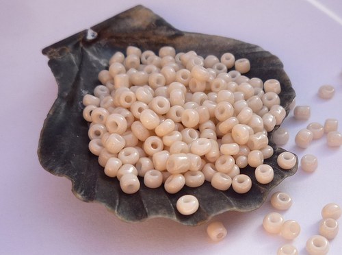 Rokajl 2 mm 20 g smetanový — foto 1