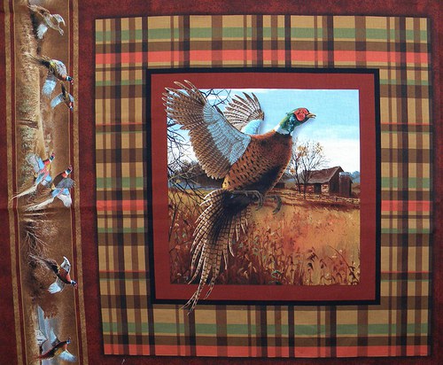 Panel látky — foto 1