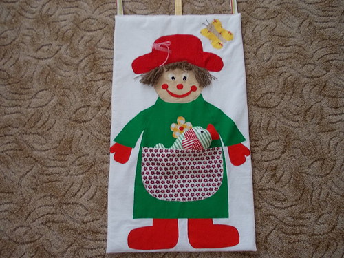 Kapsář — foto 1