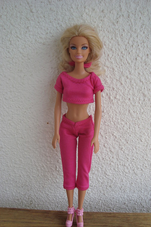 3/4 legíny — foto 1