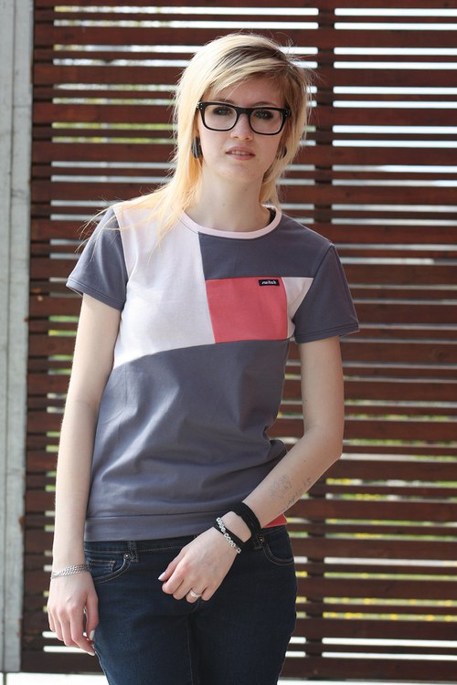 Triko SLEVA 50% — foto 1