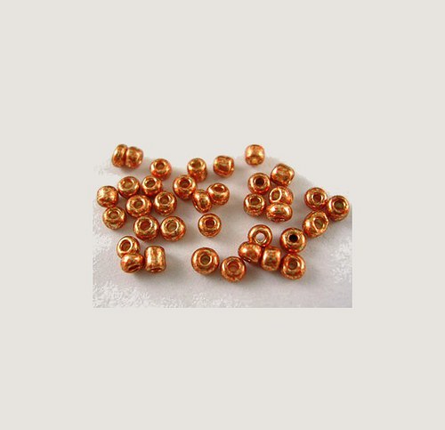 ROKAJL 2mm MEDENÝ SKO776 /8g