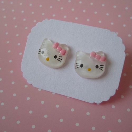 Hello Kitty — foto 1