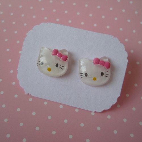 Hello Kitty — foto 1