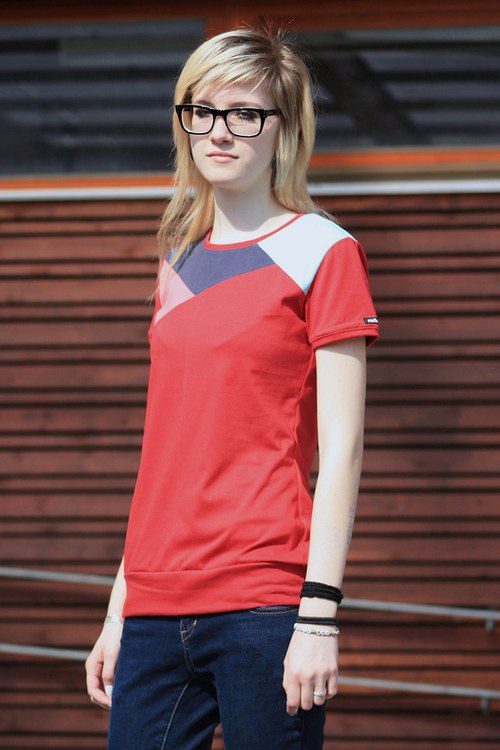 Triko SLEVA 50% — foto 1