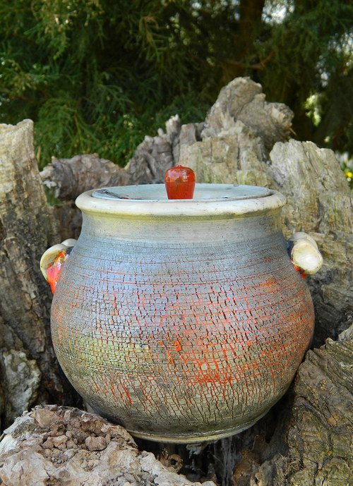 Raku — foto 1