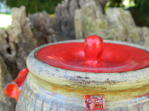 Raku — foto 1