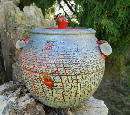 Raku — foto 1