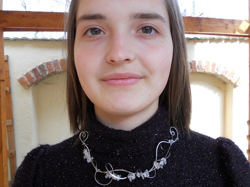 Ledový dotek 3 — foto 1