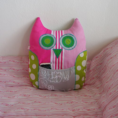 Hlídací sova_15 — foto 1