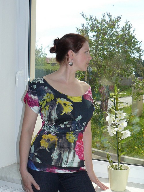 Květinová zahrada... — foto 1
