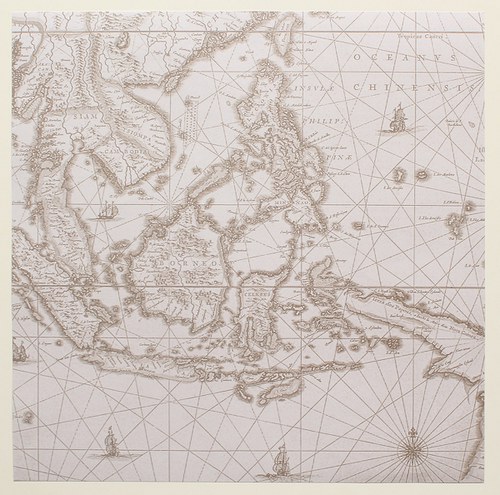 Papír 30,5x30,5 cm — foto 1