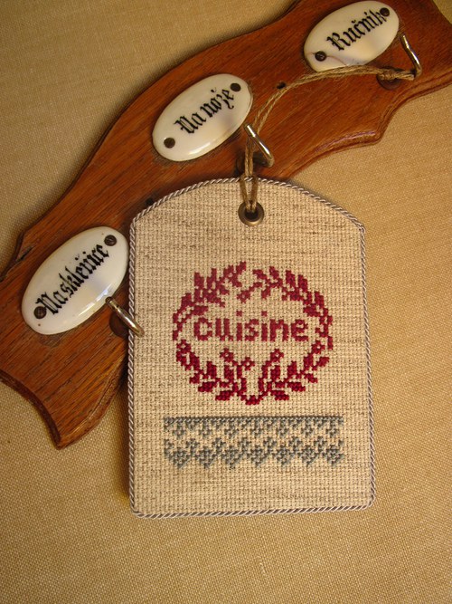 Cedulka Cuisine — foto 1