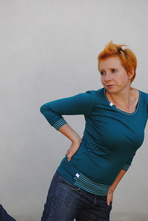 Zakázka pro JanaH77 — foto 1