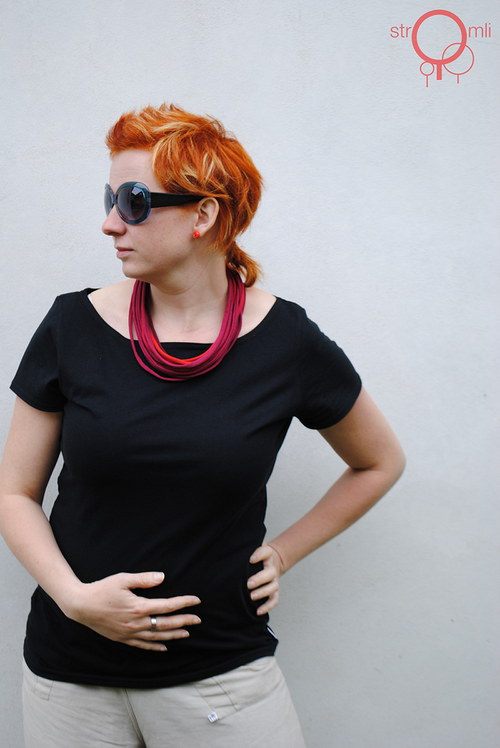 Zakázka pro ms. martinez — foto 1