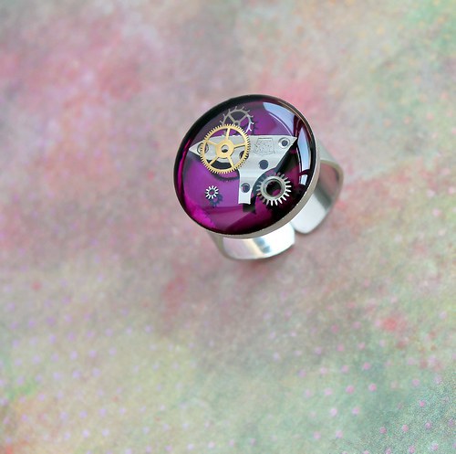 Violet passion /na přání/ — foto 1