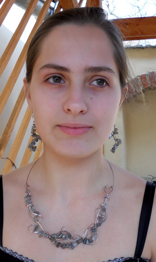 Měňavá hra barev — foto 1
