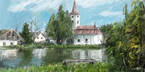 Krajina — foto 1