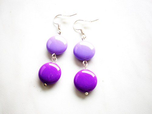 Lentilky — foto 1