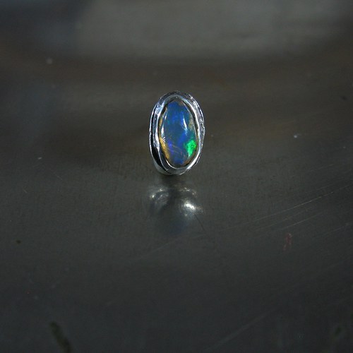 Pecka s etiopanem — foto 1